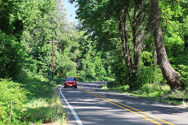 S Freyer Park Rd 110