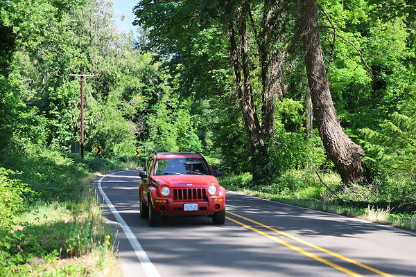 S Freyer Park Rd 136