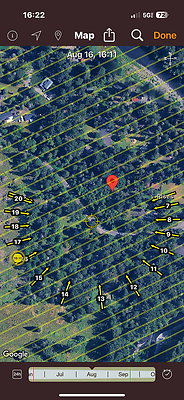 S Freyer Park Rd 203