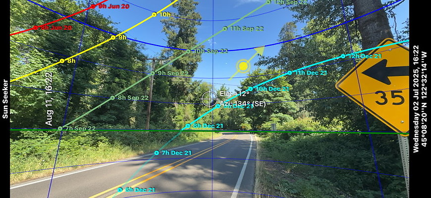 S Freyer Park Rd 204