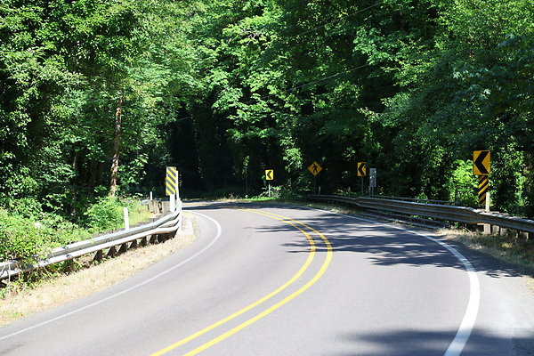 S Freyer Park Rd 200