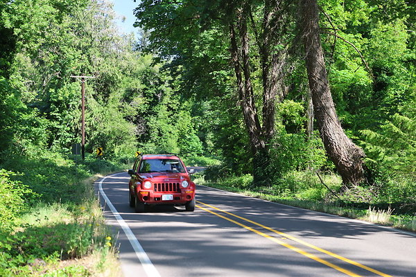 S Freyer Park Rd 132