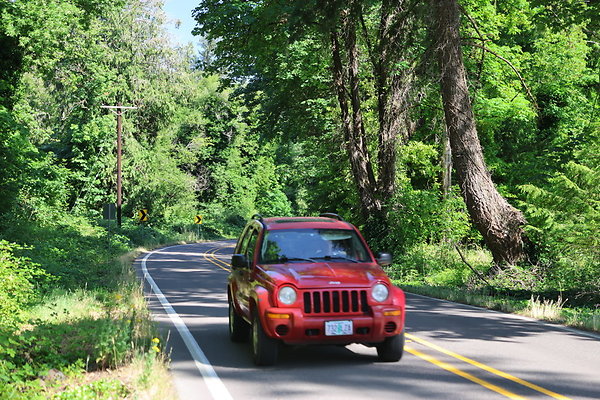 S Freyer Park Rd 140