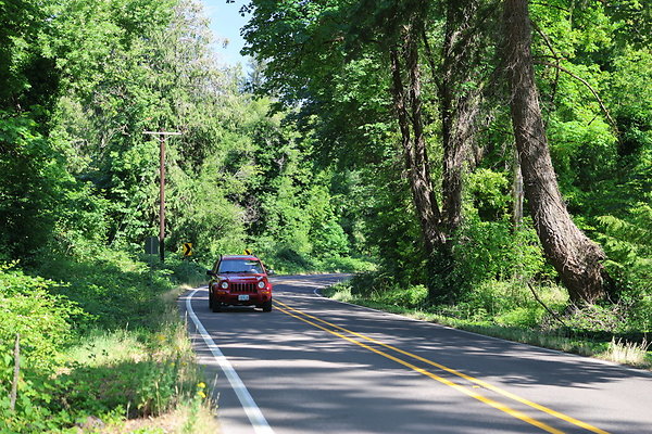 S Freyer Park Rd 121