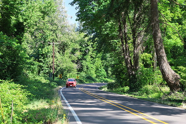 S Freyer Park Rd 101