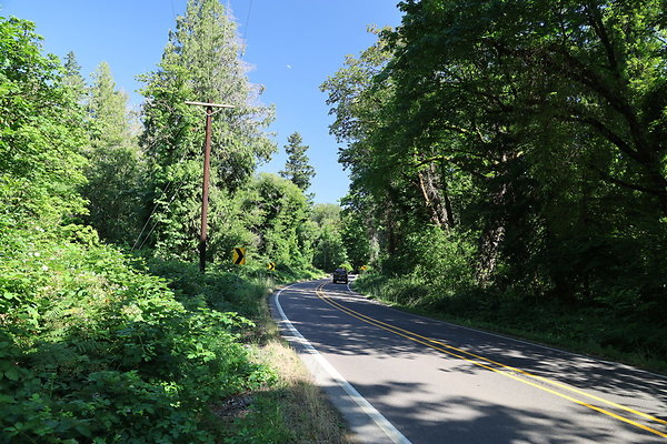 S Freyer Park Rd 159