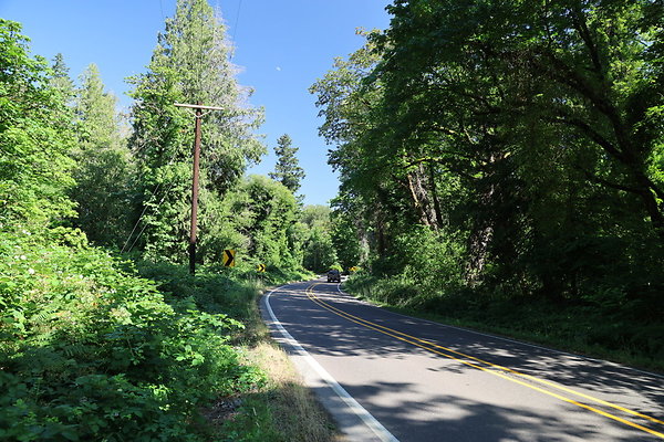 S Freyer Park Rd 162