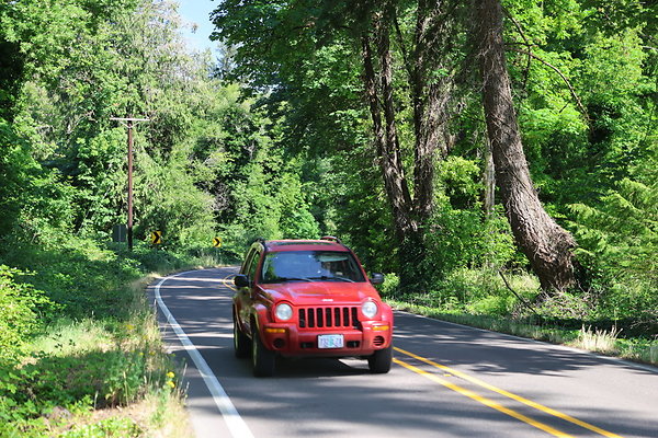 S Freyer Park Rd 138