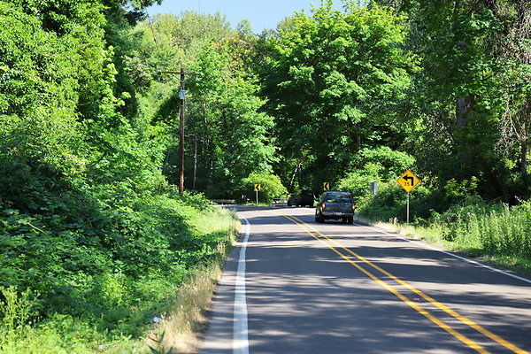 S Freyer Park Rd 172