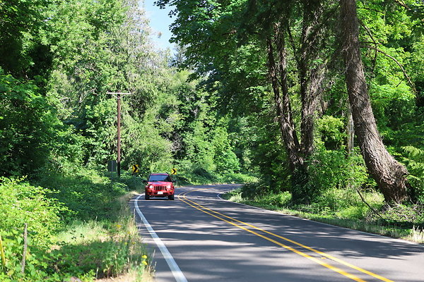 S Freyer Park Rd 111