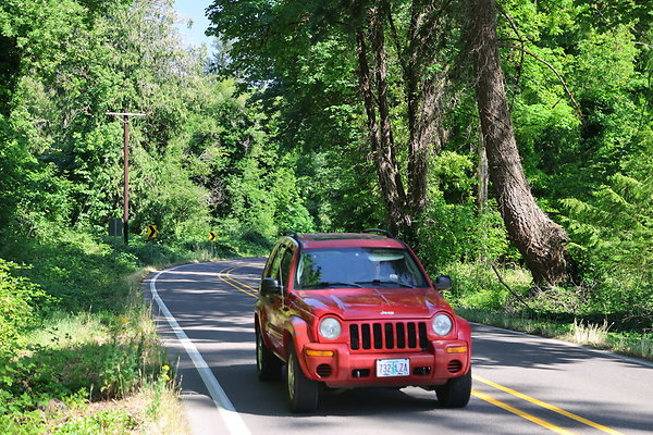 S Freyer Park Rd 141