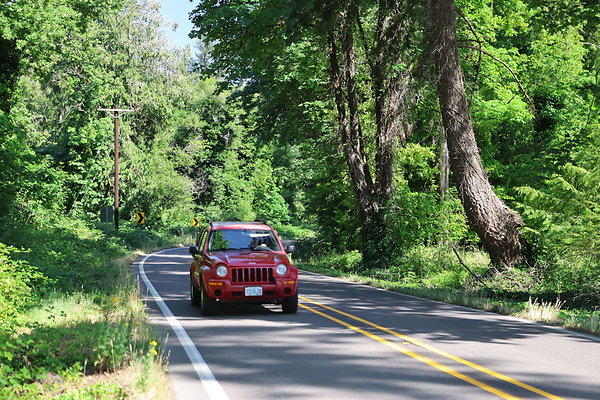 S Freyer Park Rd 134