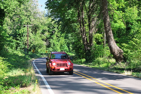 S Freyer Park Rd 135