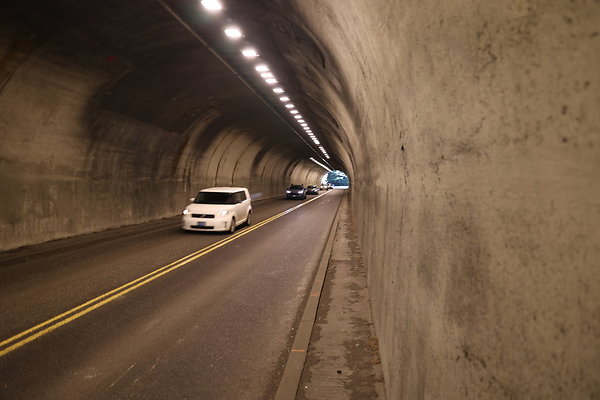 Cornell Tunnel 044