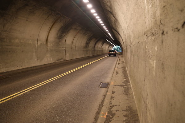 Cornell Tunnel 126