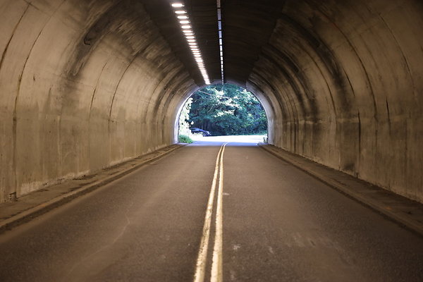 Cornell Tunnel 067