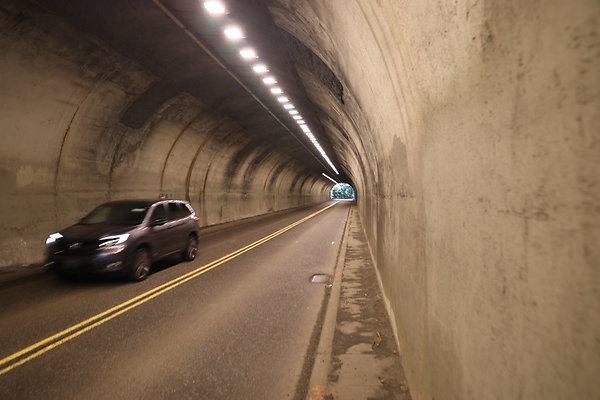 Cornell Tunnel 121