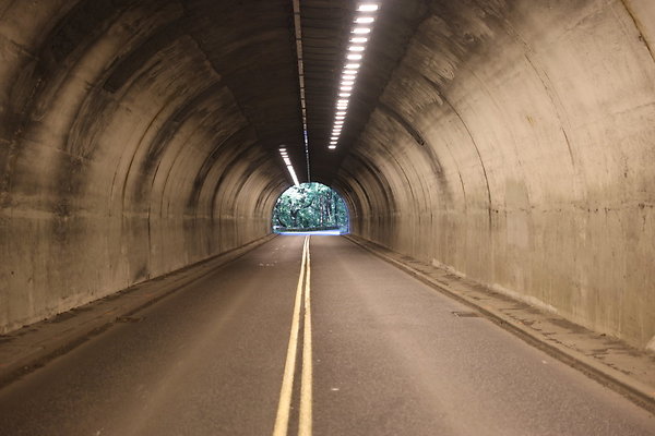 Cornell Tunnel 124