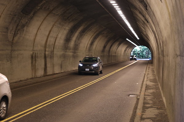Cornell Tunnel 120
