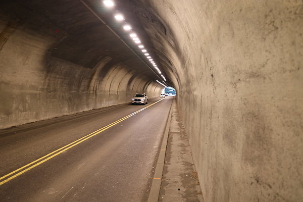 Cornell Tunnel 035