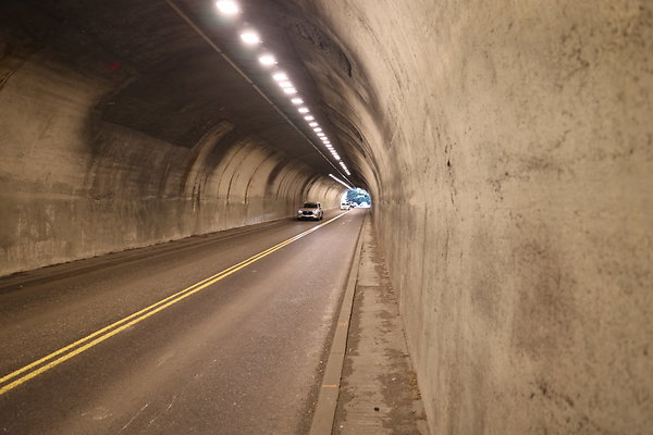 Cornell Tunnel 033