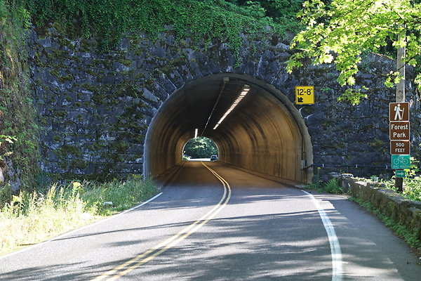 Cornell Tunnel 010
