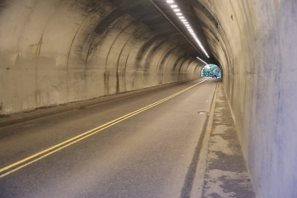 Cornell Tunnel 092