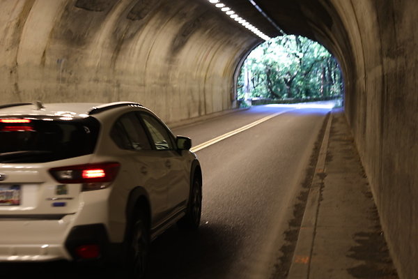 Cornell Tunnel 138