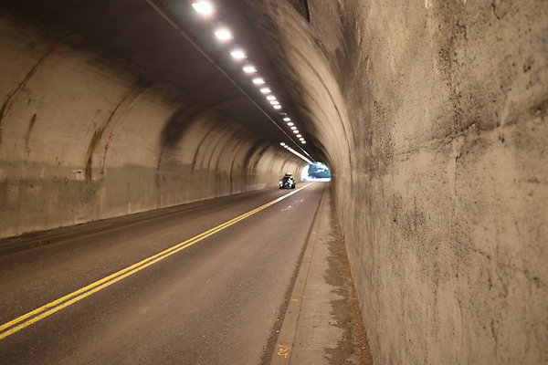 Cornell Tunnel 060