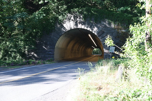 Cornell Tunnel 087