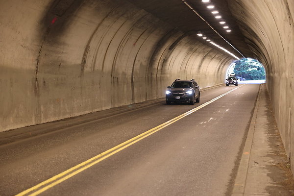 Cornell Tunnel 058