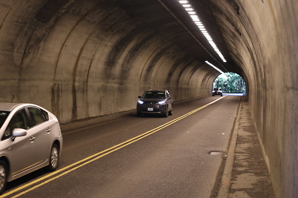 Cornell Tunnel 119