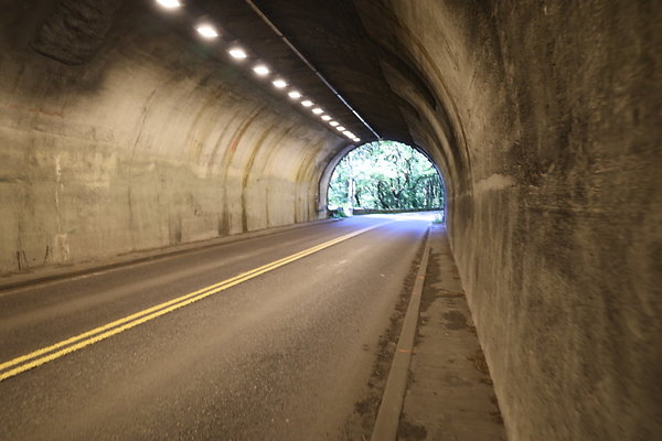 Cornell Tunnel 144