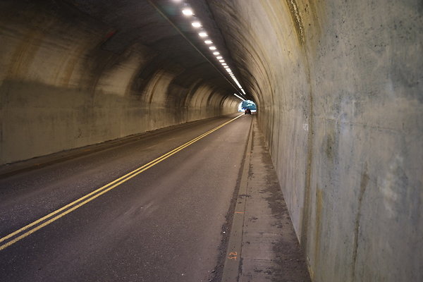 Cornell Tunnel 023