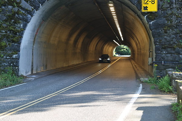Cornell Tunnel 011