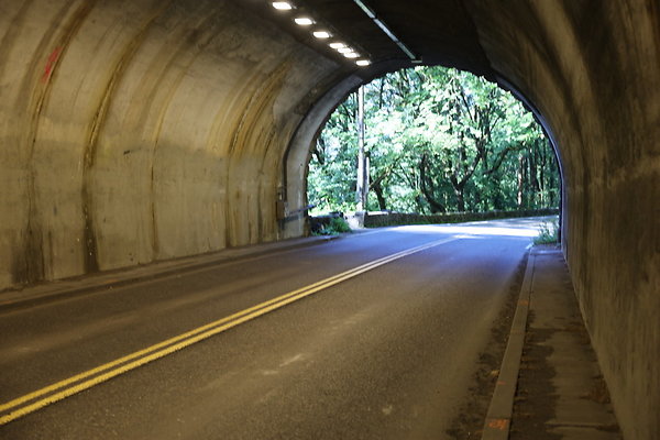 Cornell Tunnel 146