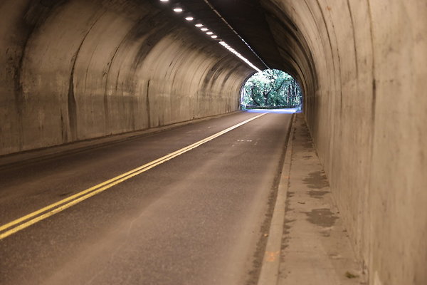 Cornell Tunnel 134