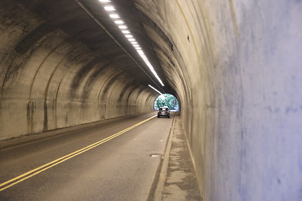 Cornell Tunnel 106