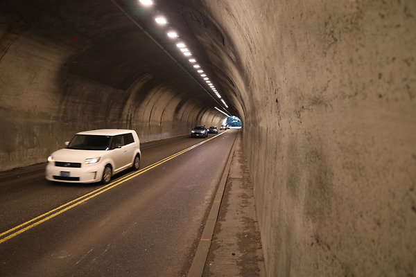 Cornell Tunnel 045
