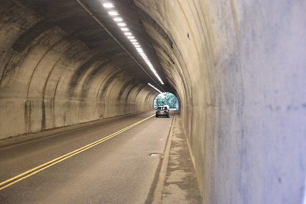 Cornell Tunnel 105