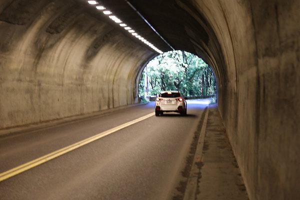 Cornell Tunnel 143