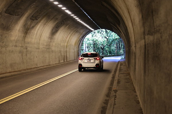 Cornell Tunnel 142