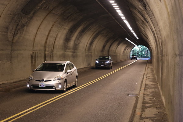 Cornell Tunnel 117