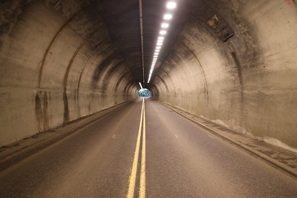 Cornell Tunnel 122