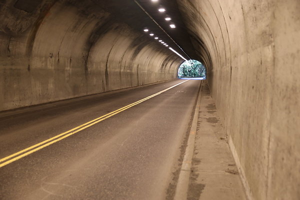 Cornell Tunnel 133