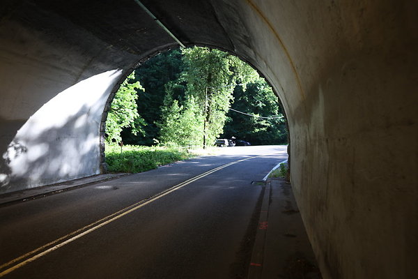 Cornell Tunnel 074