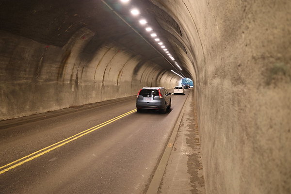 Cornell Tunnel 050