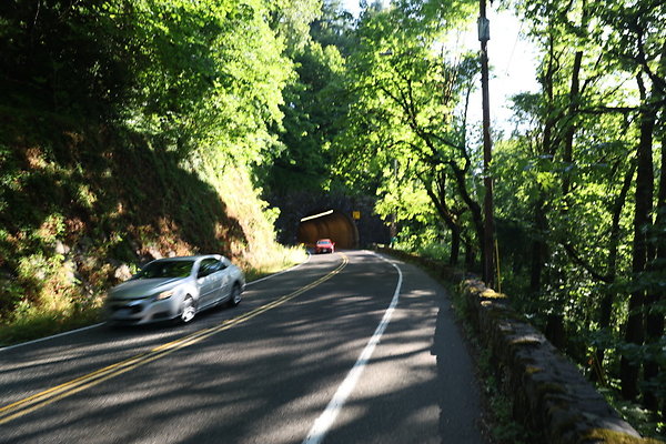 Cornell Tunnel 005