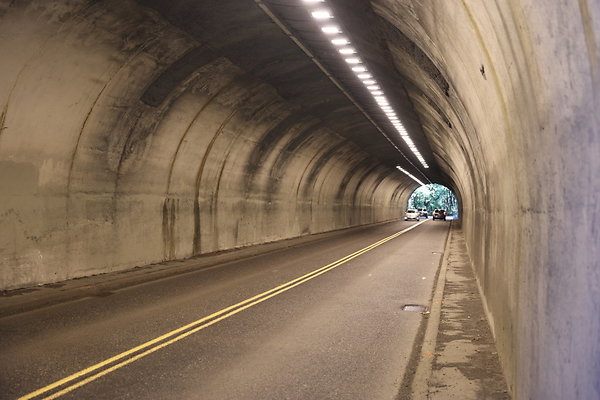 Cornell Tunnel 107