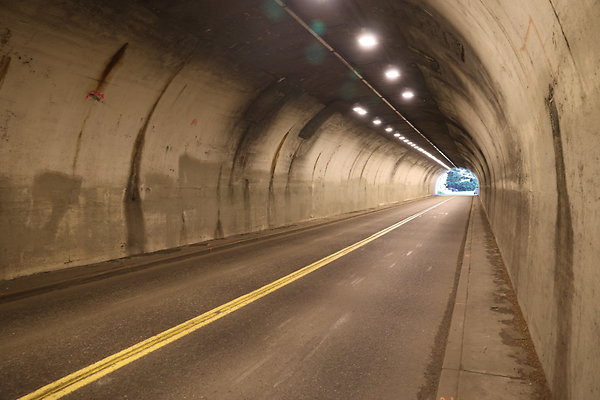 Cornell Tunnel 061